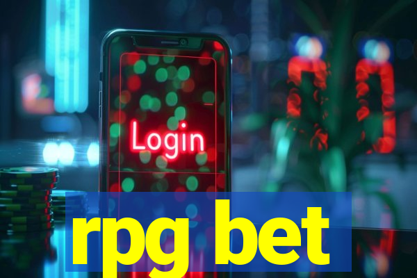 rpg bet